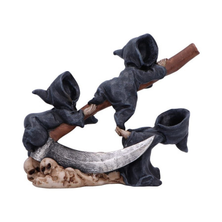 Mischievous Reaper by Nemesis now