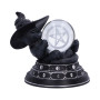 Gattino magico Purrah's fortune by Nemesis now