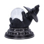 Gattino magico Purrah's fortune by Nemesis now
