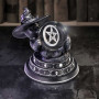 Gattino magico Purrah's fortune by Nemesis now