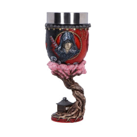 Calice Assassin's Creed Shadows by Nemesis Now