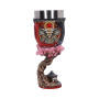 Calice Assassin's Creed Shadows by Nemesis Now