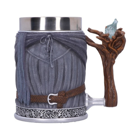Boccale Lord of the Rings Gandalf the Grey of Nemesis Now