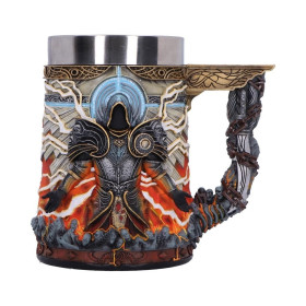 Boccale Diablo Inarius by Nemesis Now