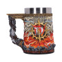 Boccale Diablo Inarius by Nemesis Now
