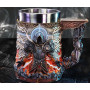 Boccale Diablo Inarius by Nemesis Now