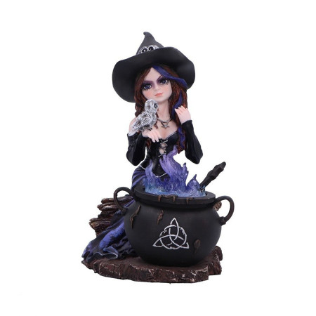 Alvina by Nemesis Now