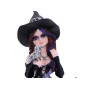 Alvina by Nemesis Now