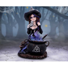 Alvina by Nemesis Now