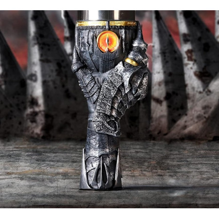 Calice Lord of the rings Sauron - Nemesis Now