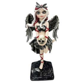 Fatina Shadow fae - Nemesis Now