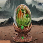Elemental Dragolings Terra -Nemesis Now