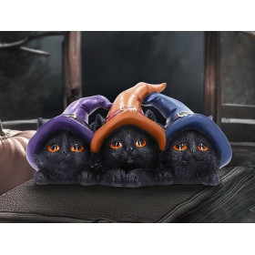 Trio of Mischief - Nemesis Now