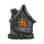 Curly Oak Manor con Led - Nemesis Now