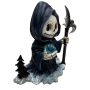 Grim Reaper d'inverno - Fairy flame