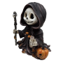 Grim Reaper d'autunno - Fairy Flame.