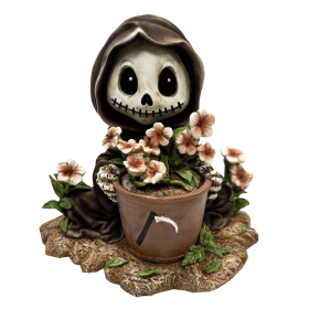 Grim Reaper di primavera - Fairy Flame.