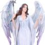 Fata Angelo Selene Lux - Nemesis Now