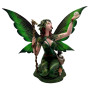 Fata Lina Cagnolino  - Fairyland collection.