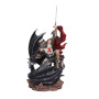 Crociato con drago - Nemesis Now.