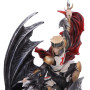 Crociato con drago - Nemesis Now.