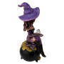 Streghetta sul calderone - Fairyland Collection