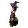 Streghetta sul calderone - Fairyland Collection