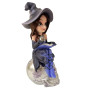 Streghetta sul Teschio - Fairyland Collection