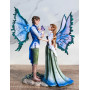 Fairy Family by Amy Brown Collection