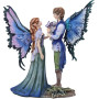 Fairy Family by Amy Brown Collection
