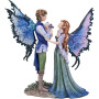 Fairy Family by Amy Brown Collection