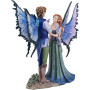 Fairy Family by Amy Brown Collection