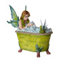 Fata bolle di sapone - Amy Brown Collection