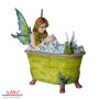 Fata bolle di sapone - Amy Brown Collection