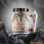 Lord of the rings Gandalf white - Nemesis Now