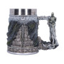 Lord of the rings Gondor Tankard - Nemesis Now