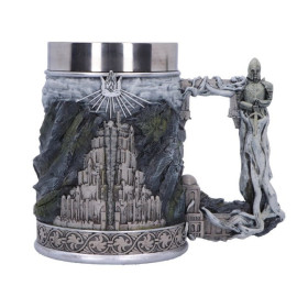 Lord of the rings Gondor Tankard - Nemesis Now