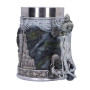 Lord of the rings Gondor Tankard - Nemesis Now
