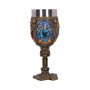 Calice Harry Potter Four house - Nemesis Now