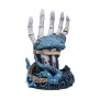 Mano scheletrica di Emily Sposa cadavere - Nemesis Now