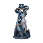 Sposa cadavere portacandela - Nemesis Now