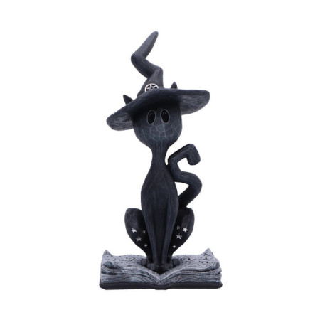 Gattino Evocare incantesimi - Nemesis Now