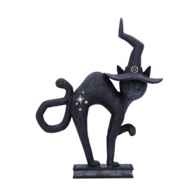 Gattino esadecimale - Nemesis Now