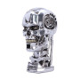 T 800 Terminator light up - Nemesis Now