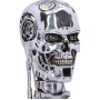 T 800 Terminator light up - Nemesis Now