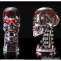 T 800 Terminator light up - Nemesis Now