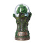 Lord of the rings globo di neve terra - Nemesis Now