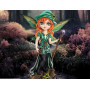 Fatina con bastone magico - Fairyland Collection