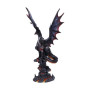Drago Cathoron's - Nemesis Now