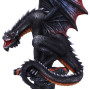 Drago Cathoron's - Nemesis Now